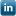 Find us on LinkedIn